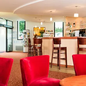 Brit Rennes Hotel