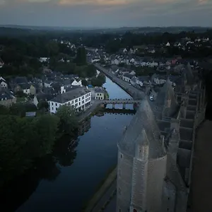Restaurant Du Château Hotel