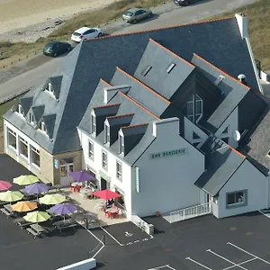 Le Relais De La Pointe Du Hotel
